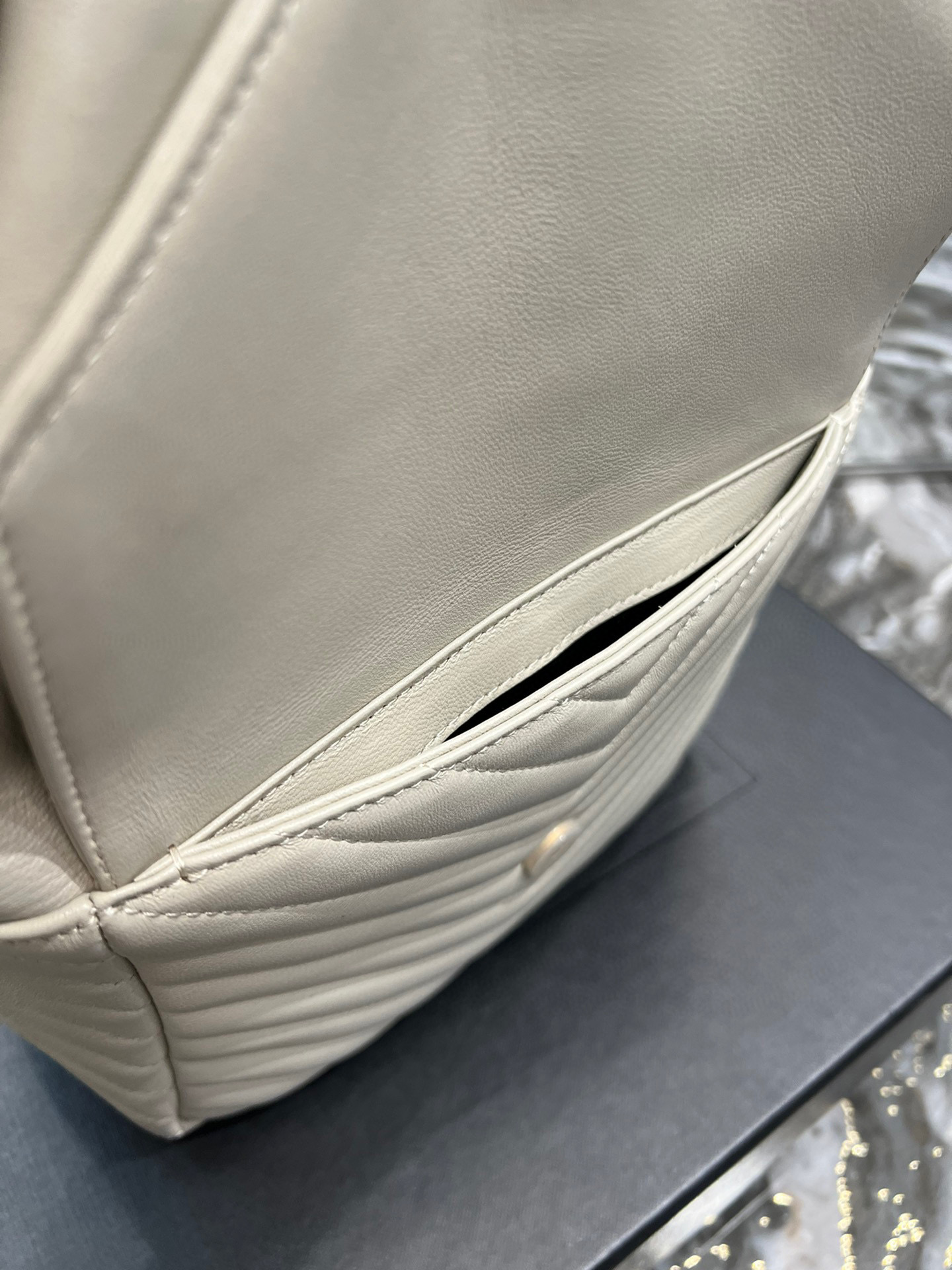 YSL Joe Backpack