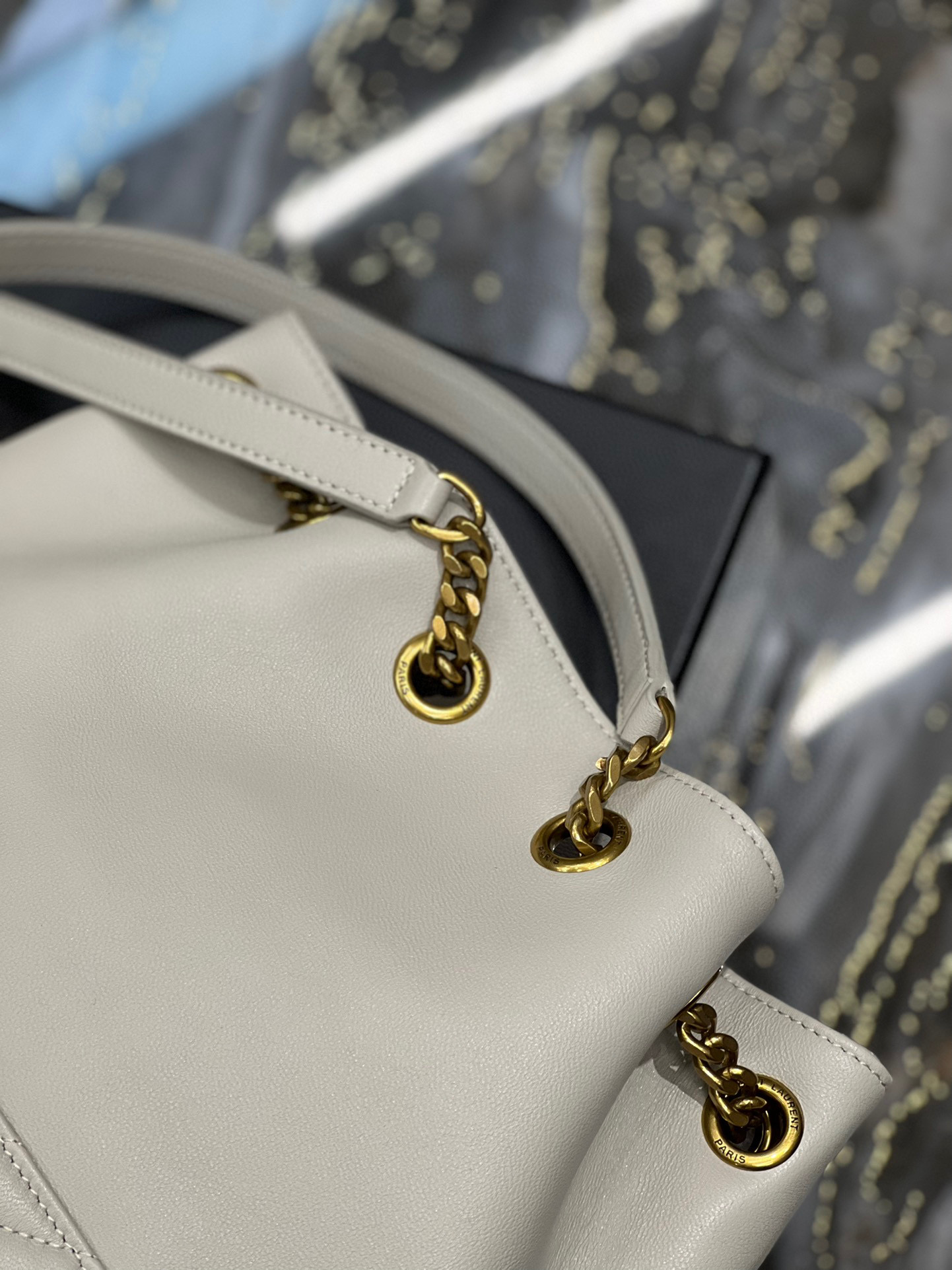 YSL Joe Backpack