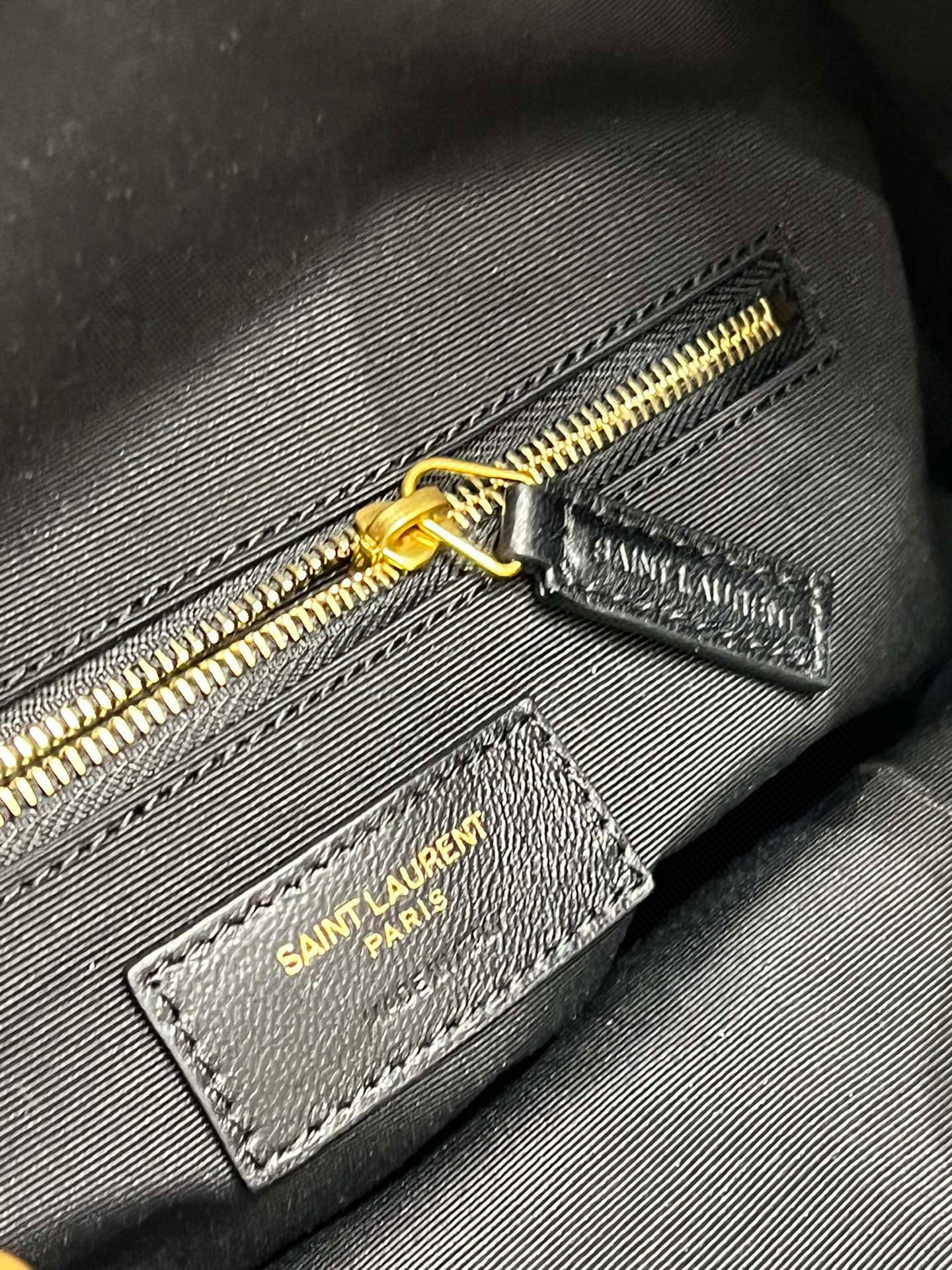 YSL Joe Backpack