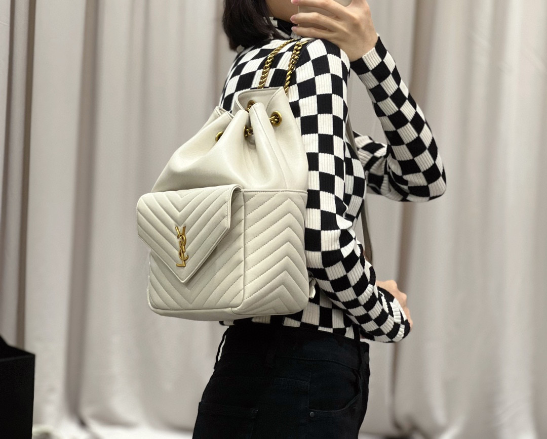 YSL Joe Backpack