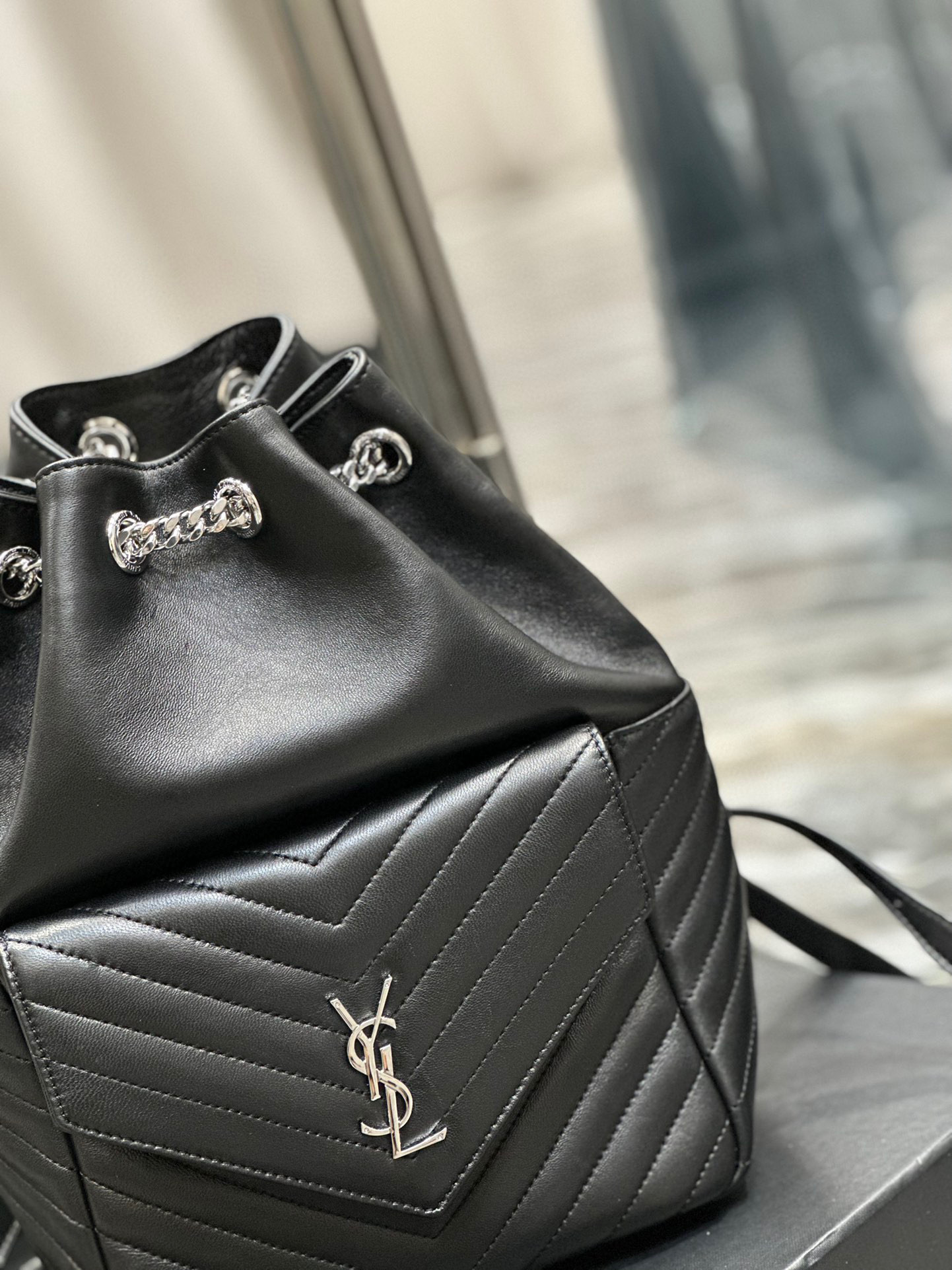 YSL Joe Backpack