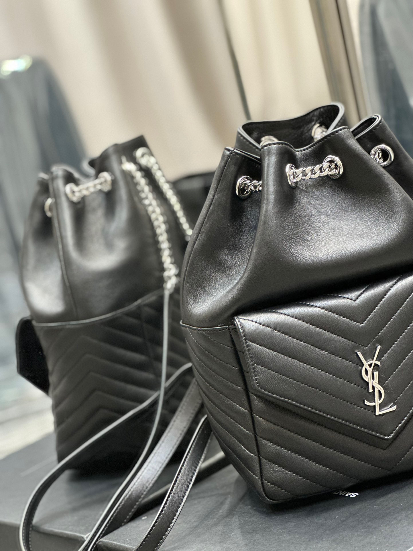 YSL Joe Backpack