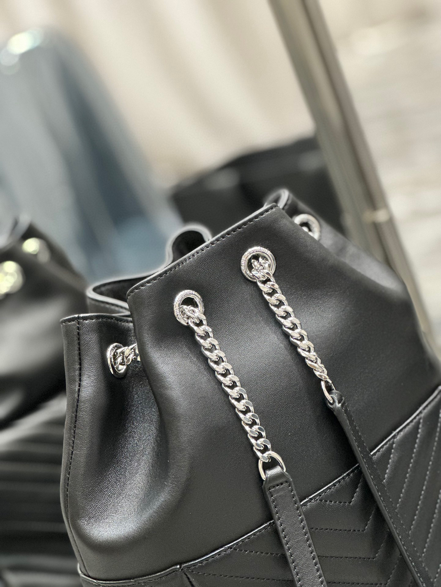 YSL Joe Backpack