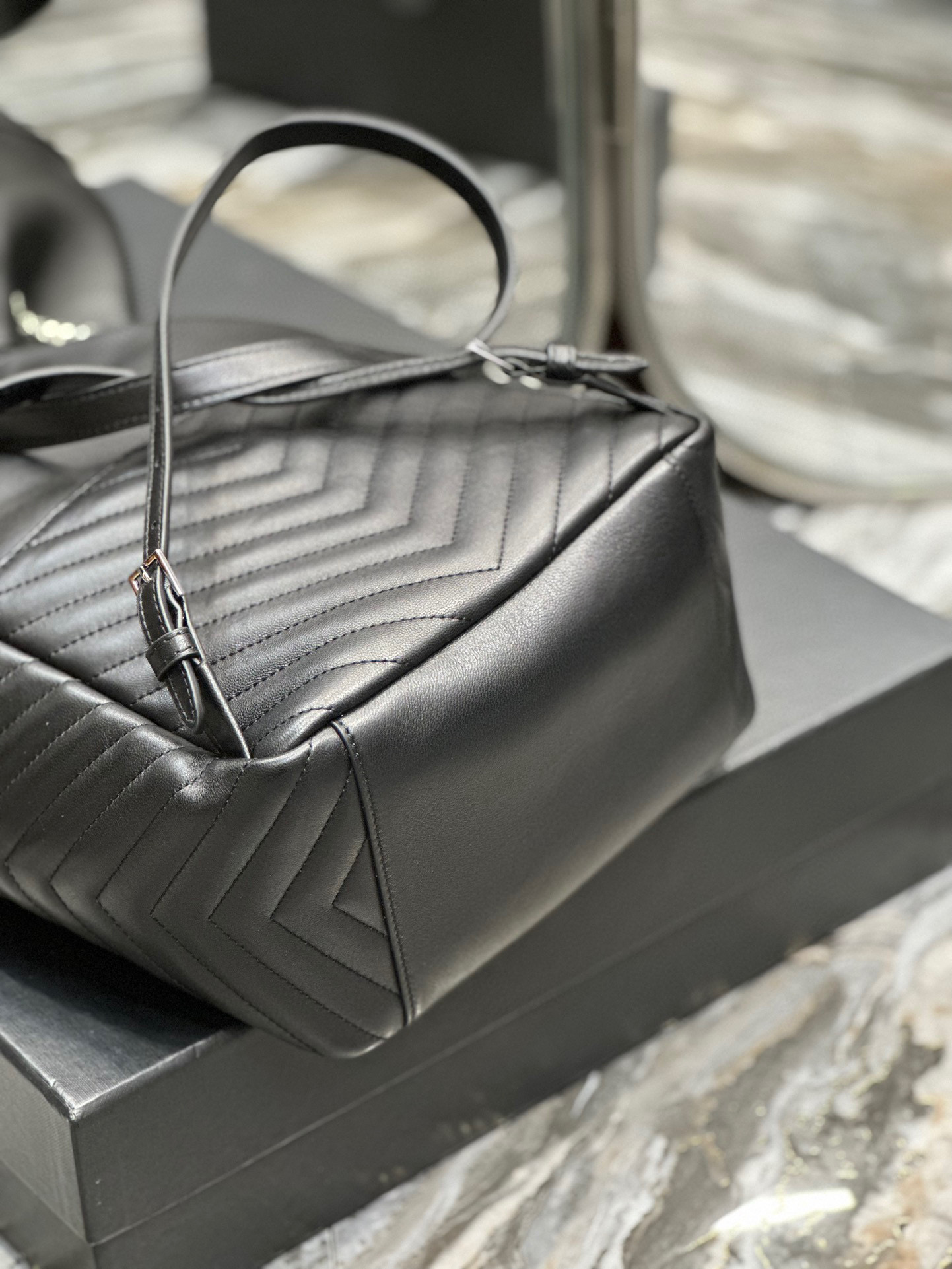 YSL Joe Backpack