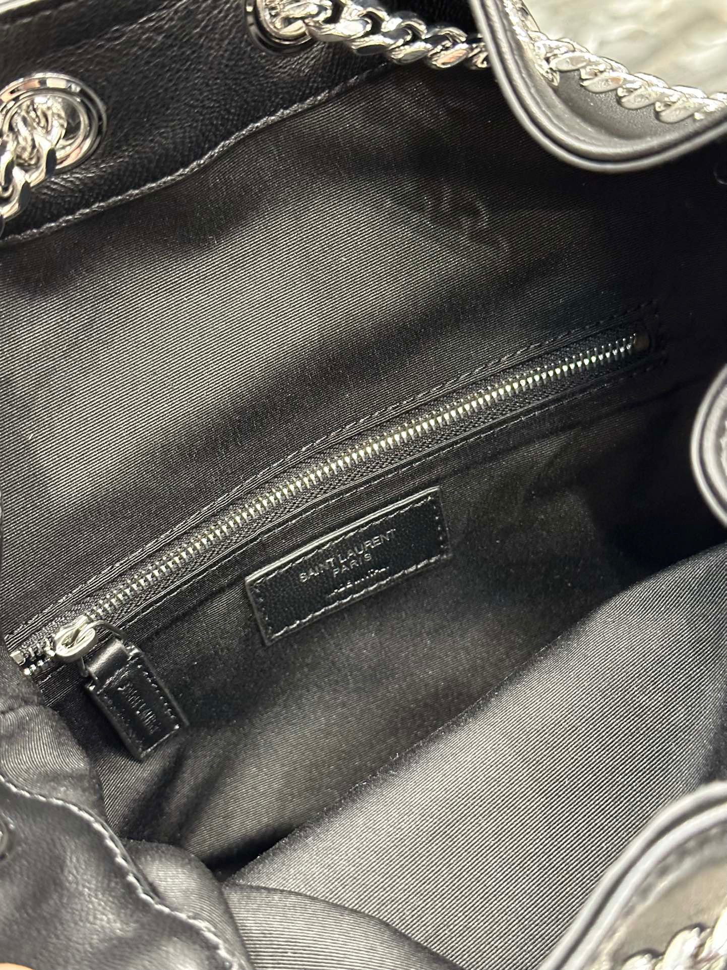 YSL Joe Backpack