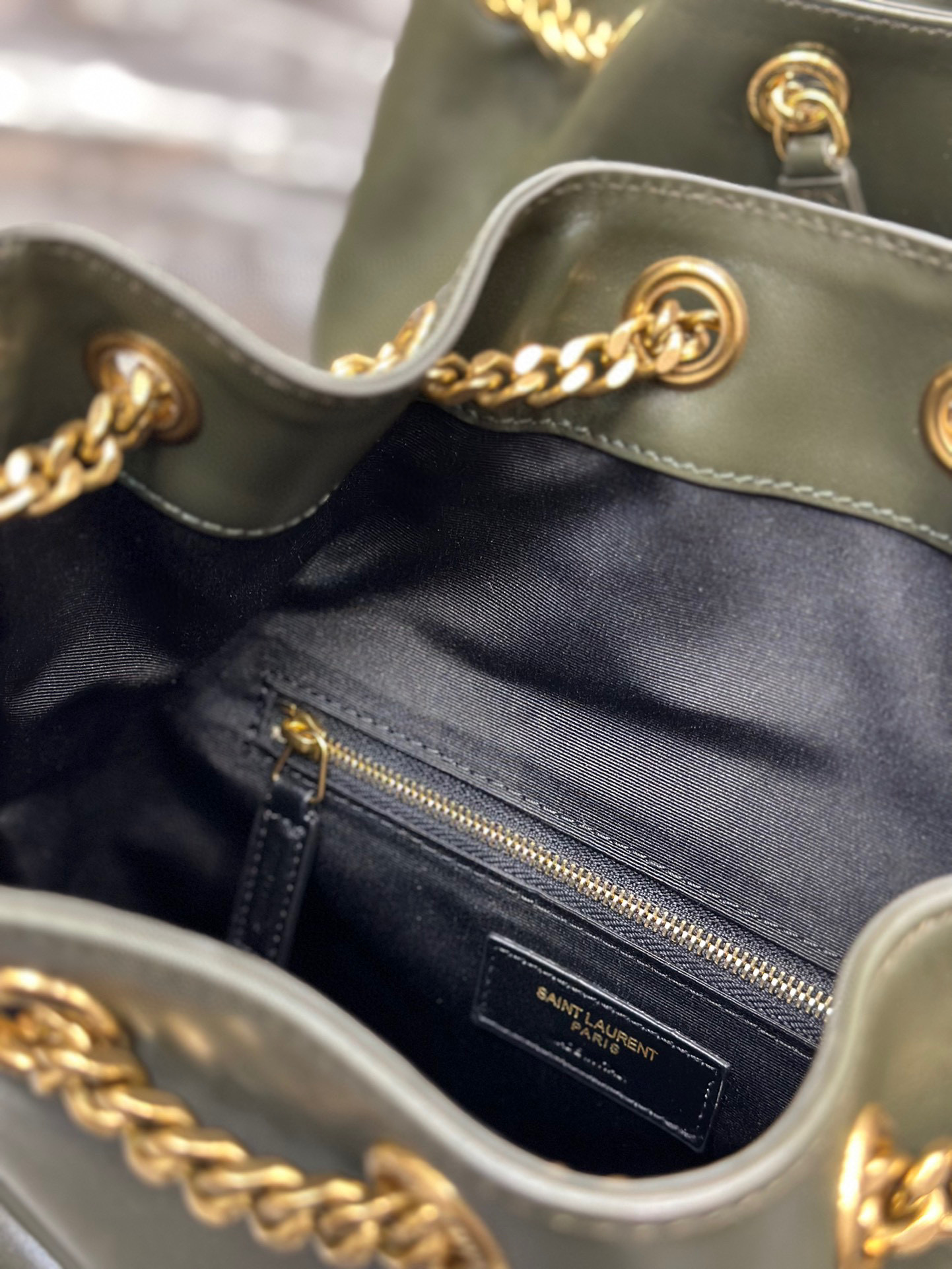 YSL Joe Backpack