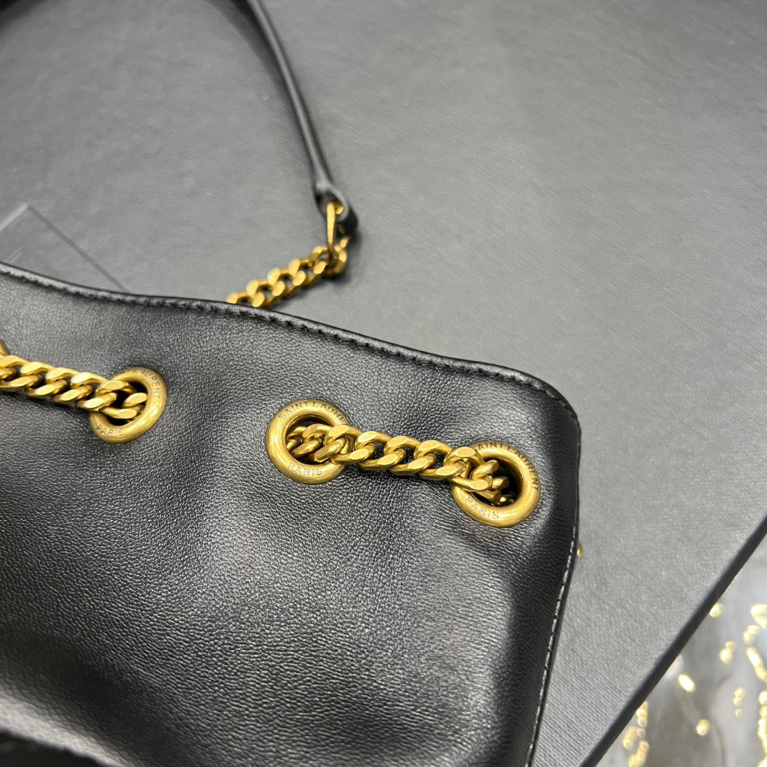 YSL Joe Backpack mini