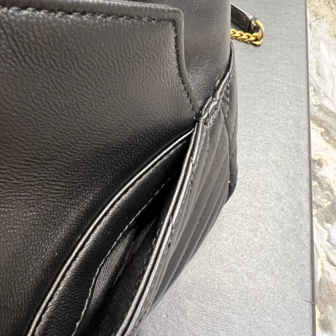 YSL Joe Backpack mini