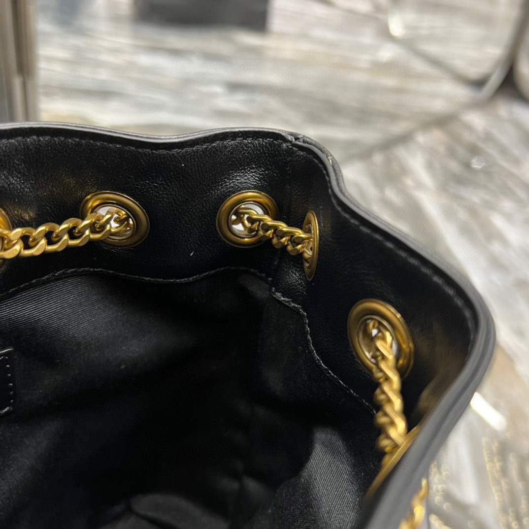 YSL Joe Backpack mini