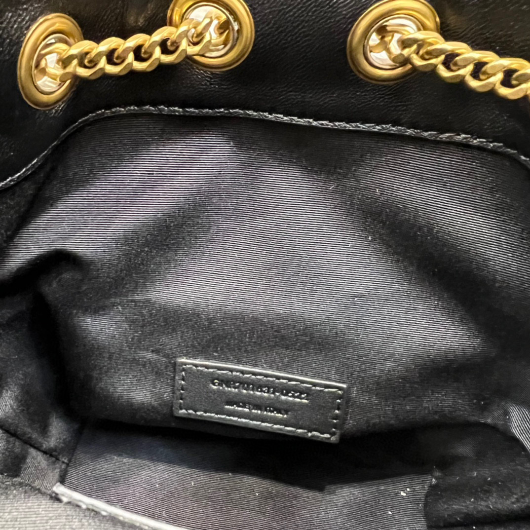 YSL Joe Backpack mini
