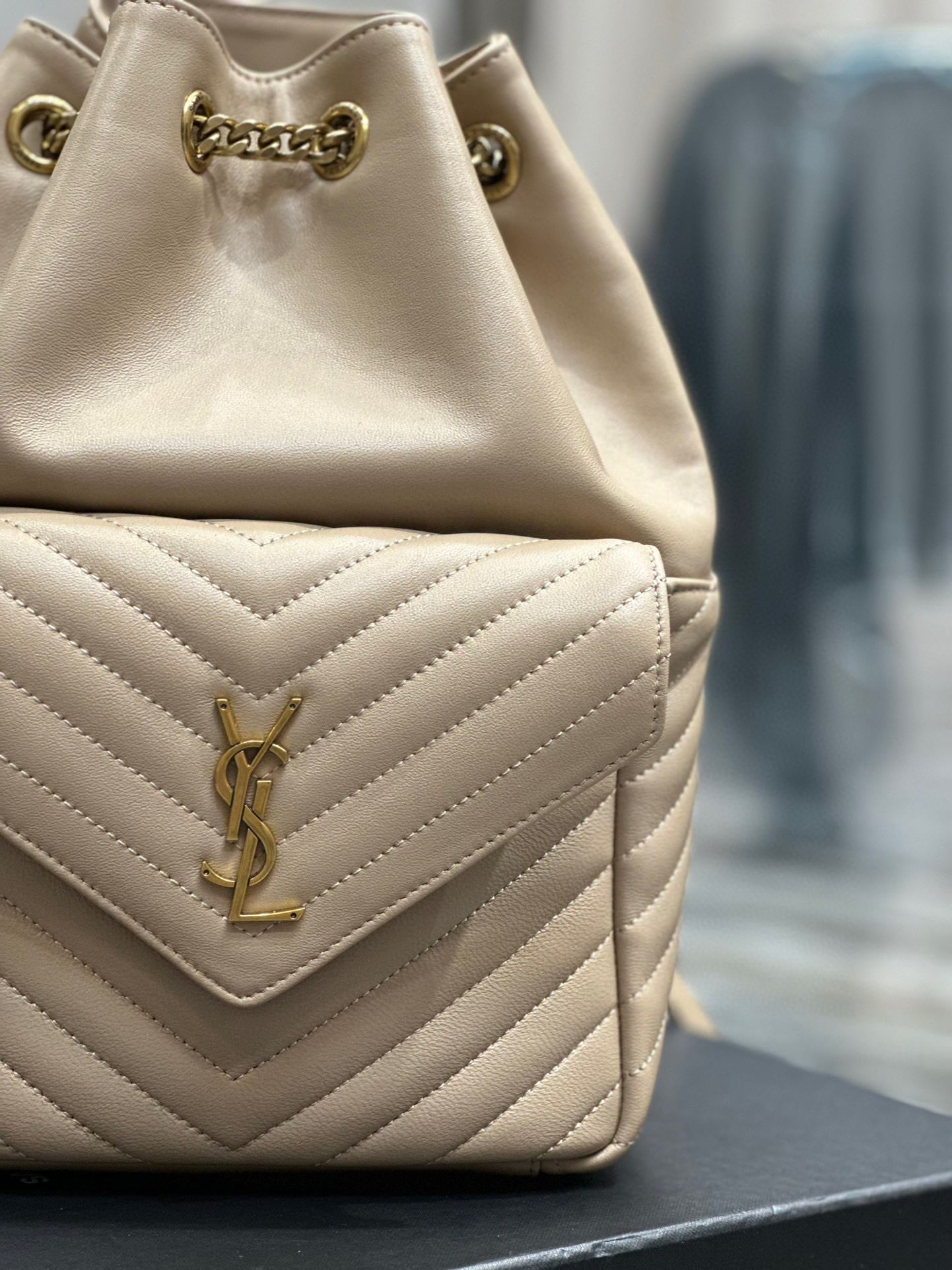YSL Joe Backpack