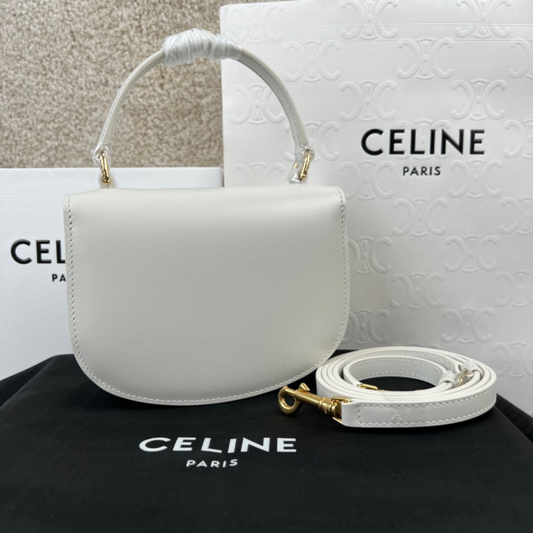 Ce**e besace triomphe mini