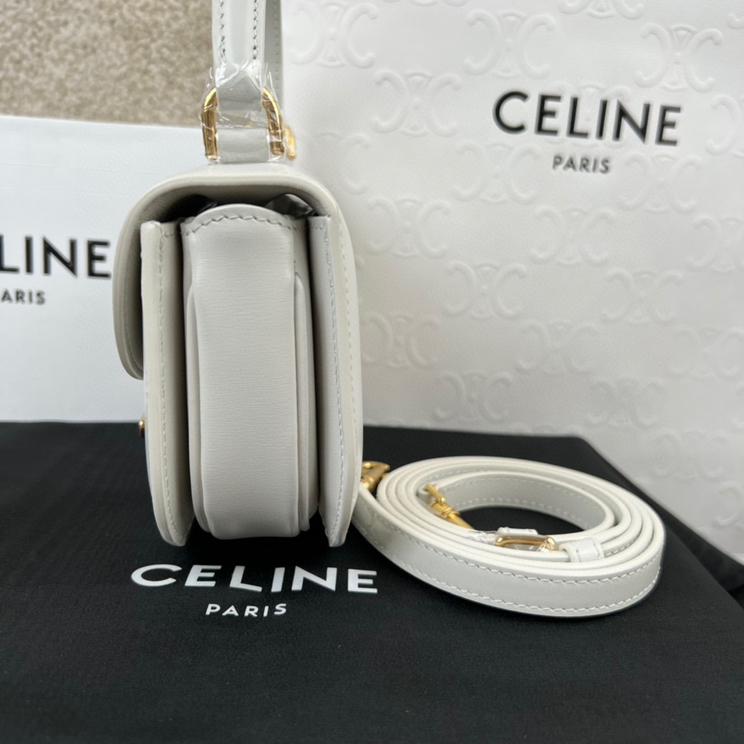 Ce**e besace triomphe mini