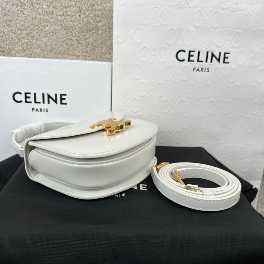 Ce**e besace triomphe mini