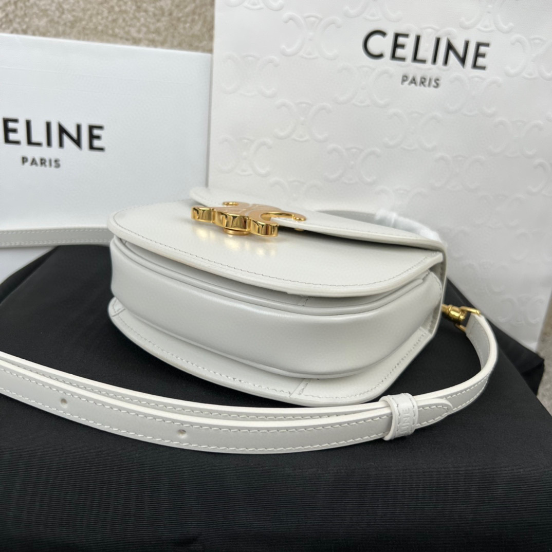 Ce**e besace triomphe mini
