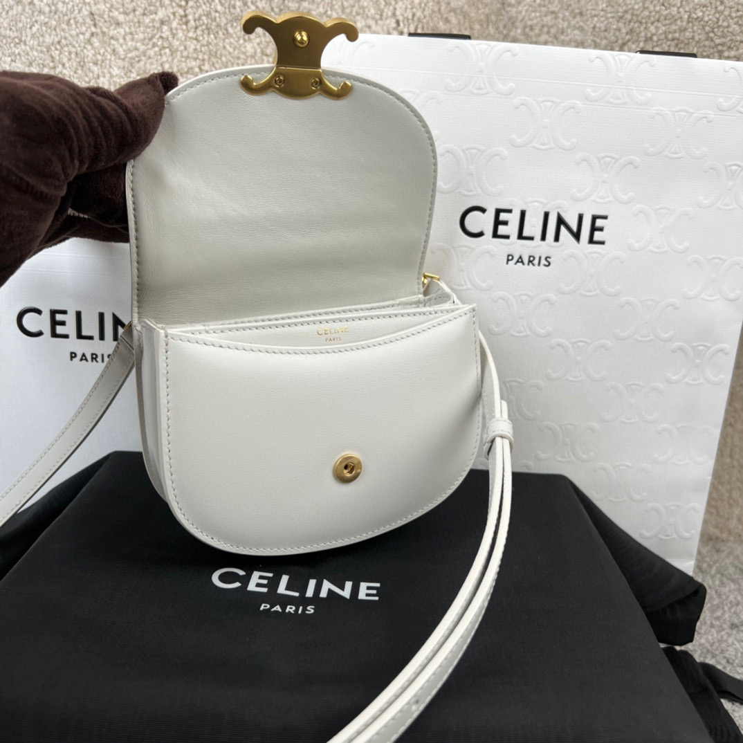 Ce**e besace triomphe mini