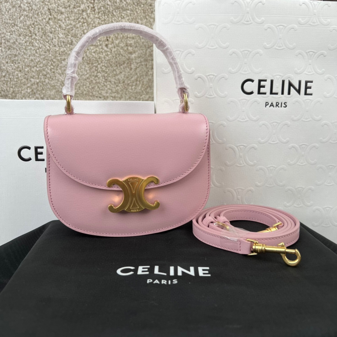 Ce**e besace triomphe mini