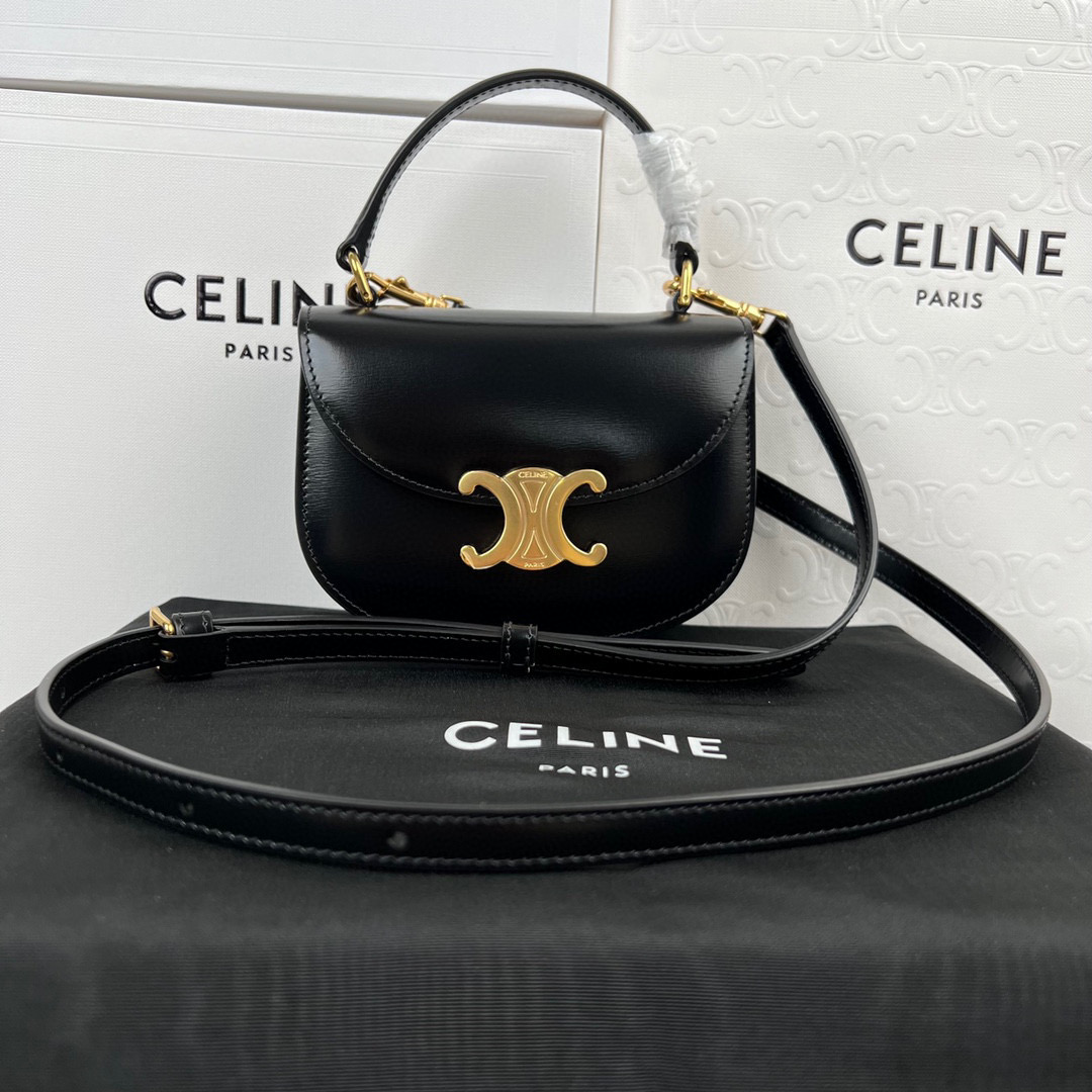 Ce**e besace triomphe mini
