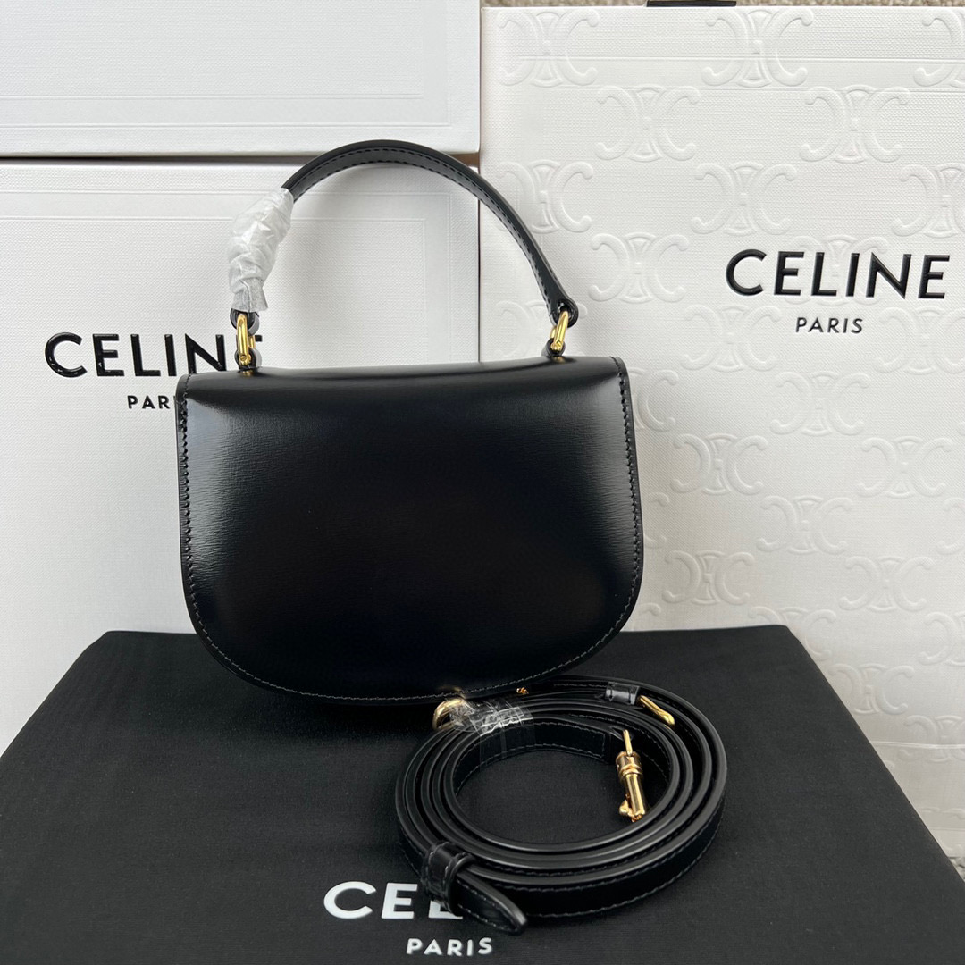 Ce**e besace triomphe mini