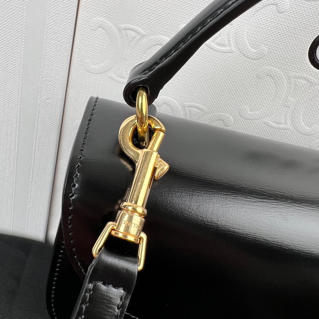 Ce**e besace triomphe mini