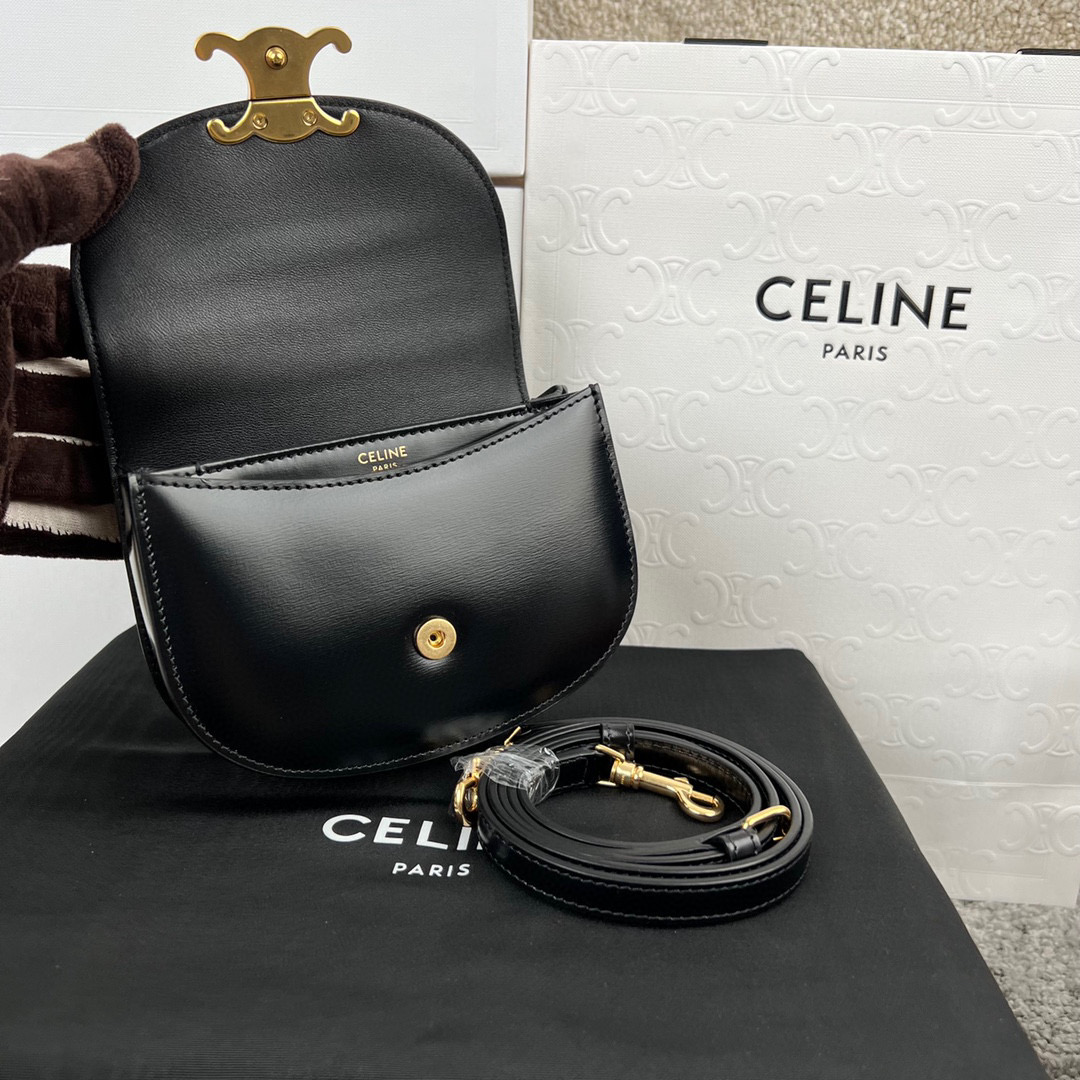 Ce**e besace triomphe mini