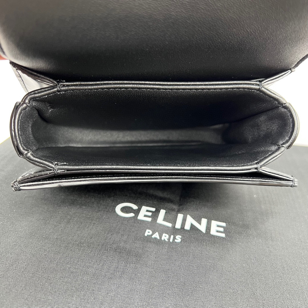 Ce**e besace triomphe mini