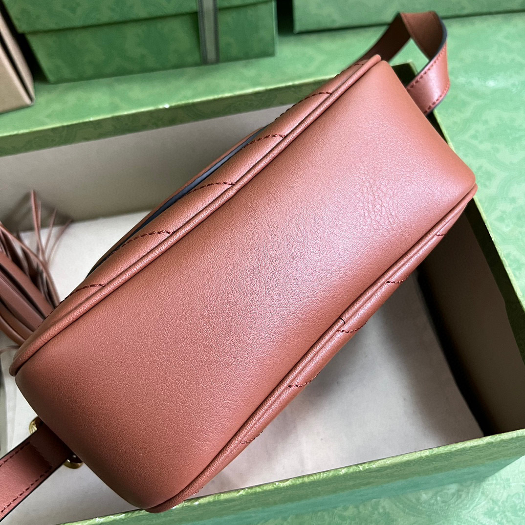 G*u*i blondie small shoulder bag