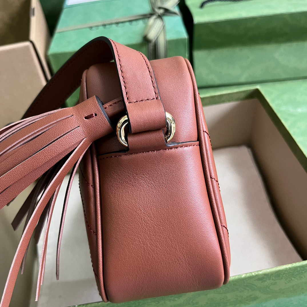 G*u*i blondie small shoulder bag