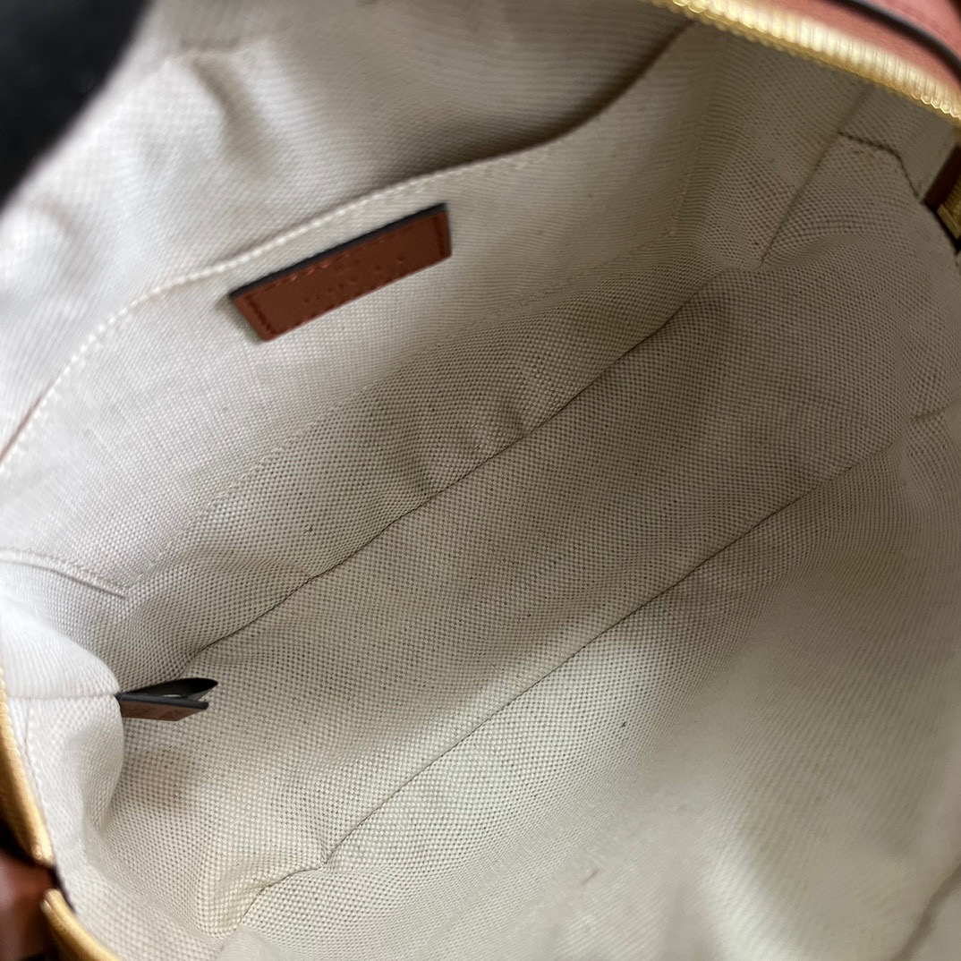 G*u*i blondie small shoulder bag
