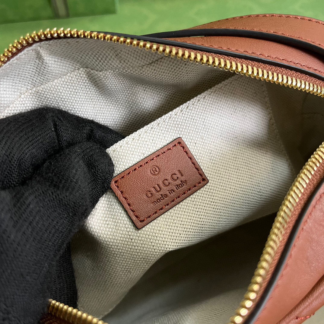 G*u*i blondie small shoulder bag