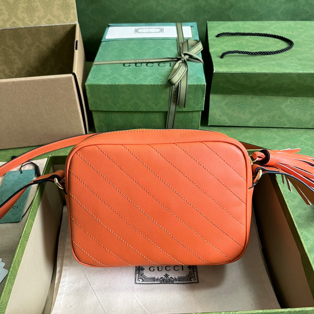G*u*i blondie small shoulder bag