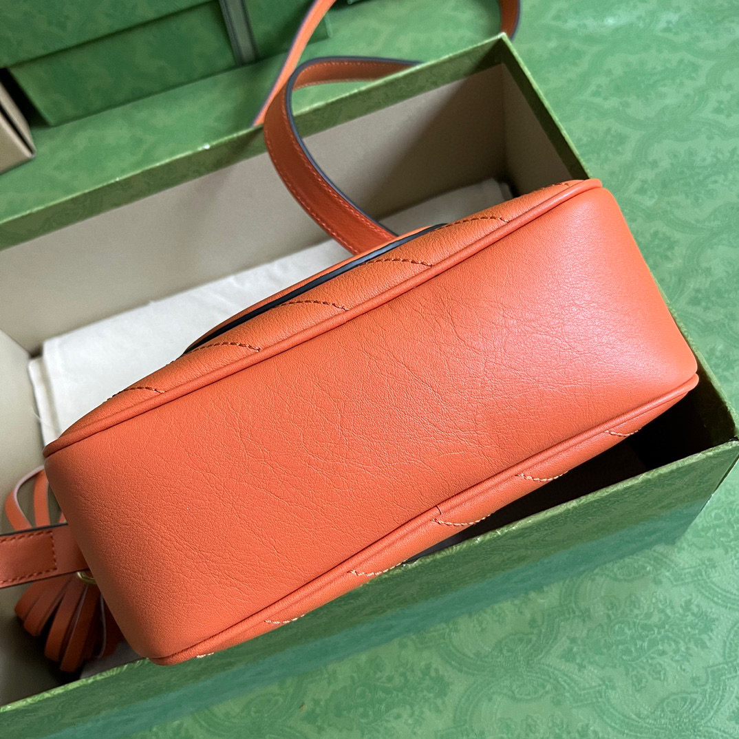 G*u*i blondie small shoulder bag