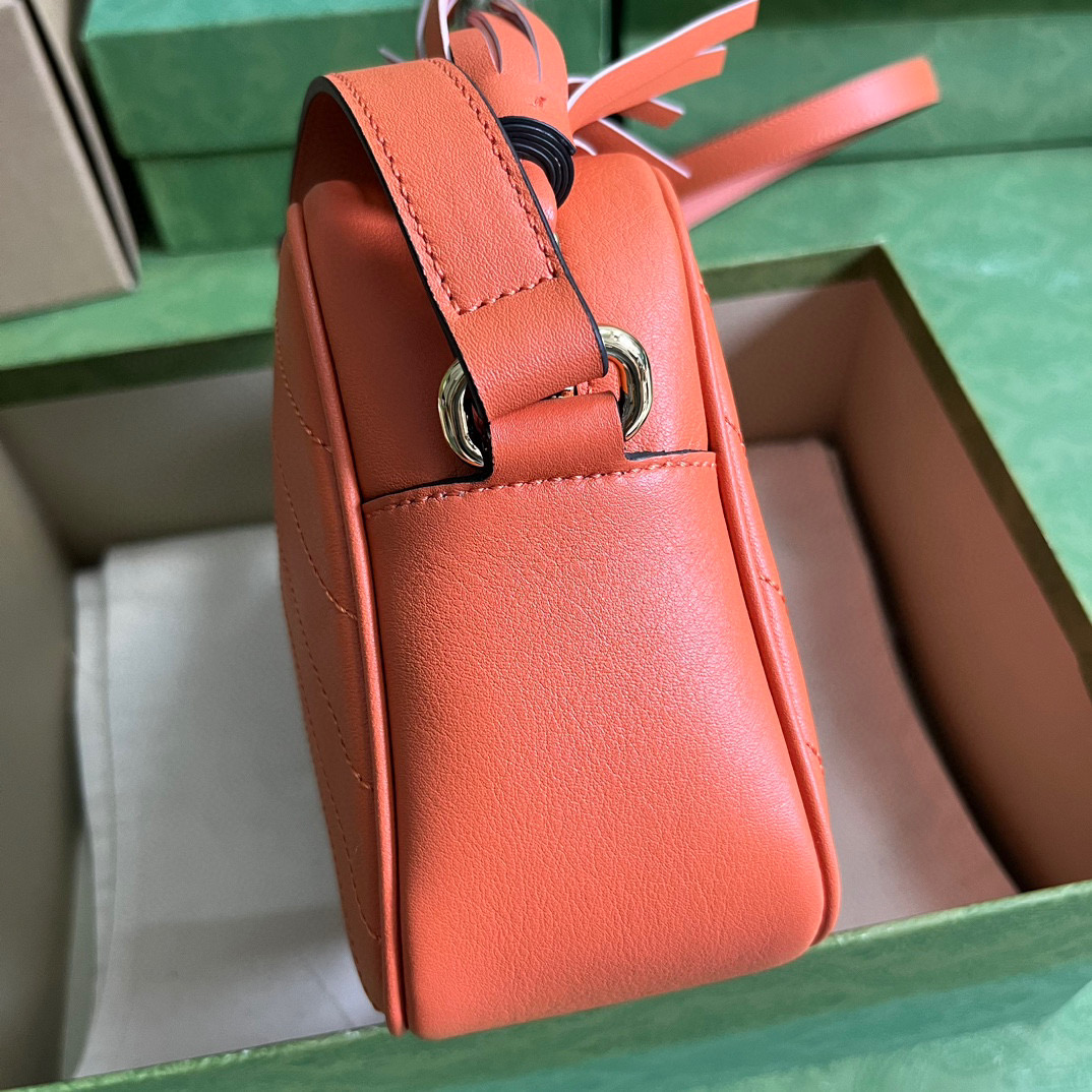 G*u*i blondie small shoulder bag