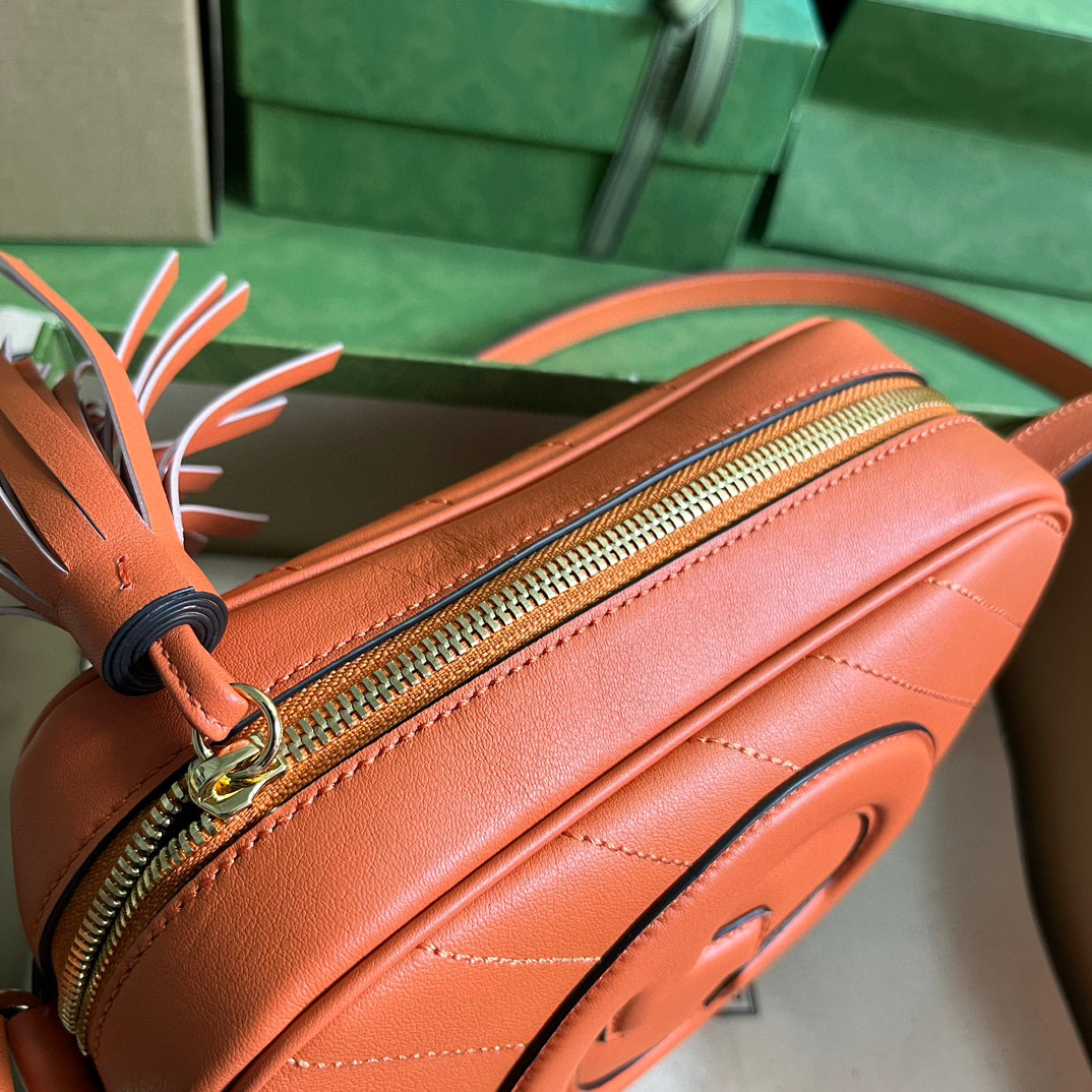 G*u*i blondie small shoulder bag