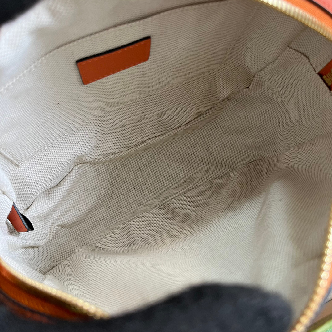 G*u*i blondie small shoulder bag