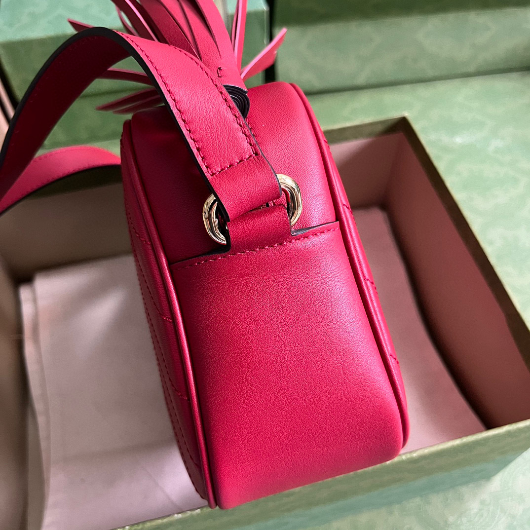 G*u*i blondie small shoulder bag