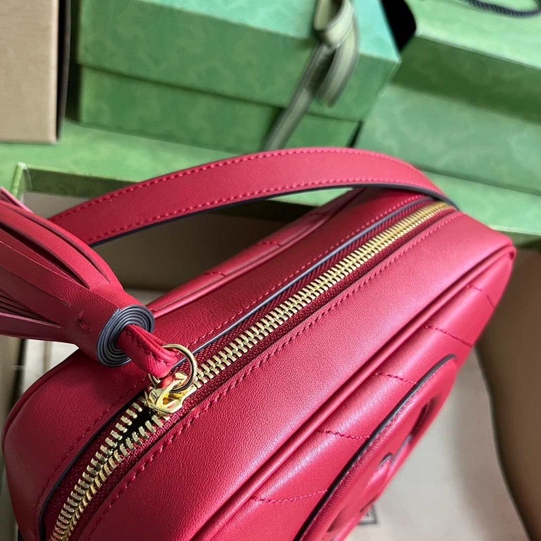 G*u*i blondie small shoulder bag