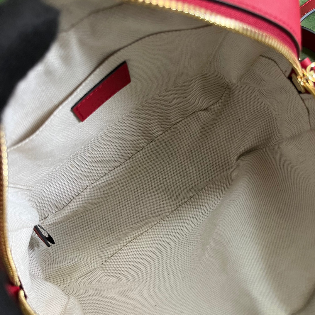 G*u*i blondie small shoulder bag