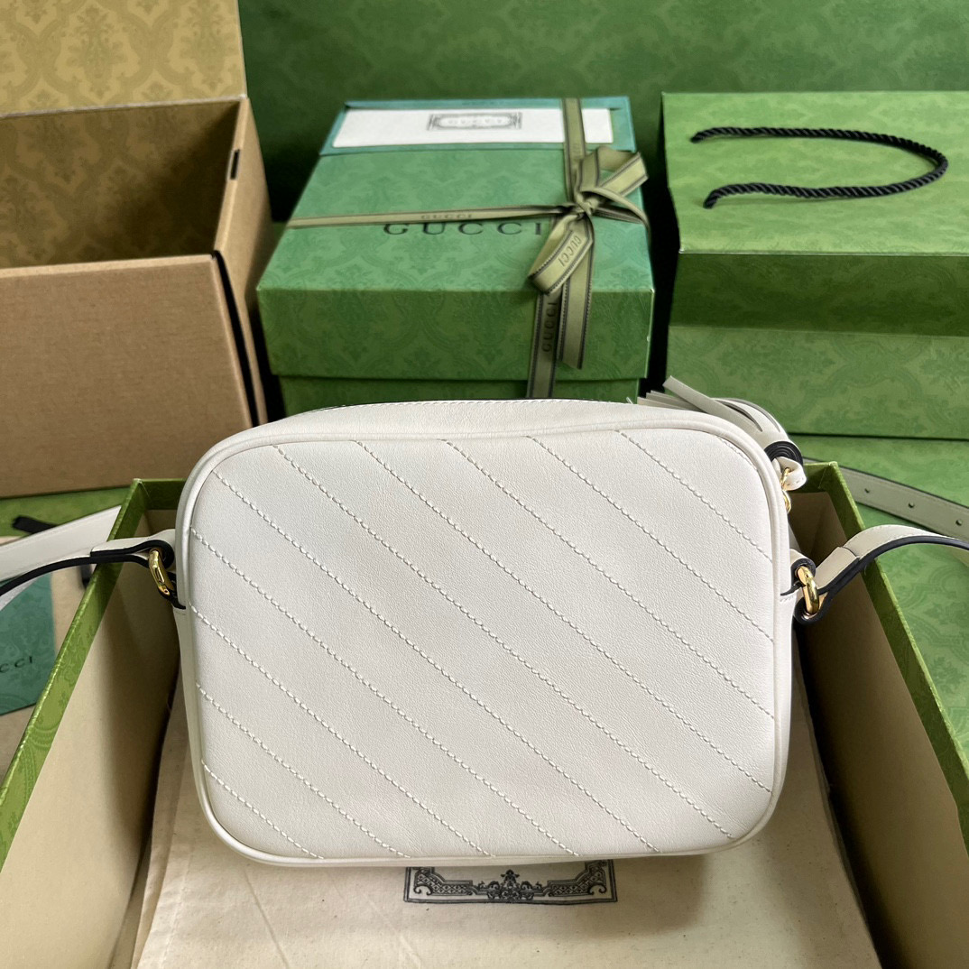 G*u*i blondie small shoulder bag