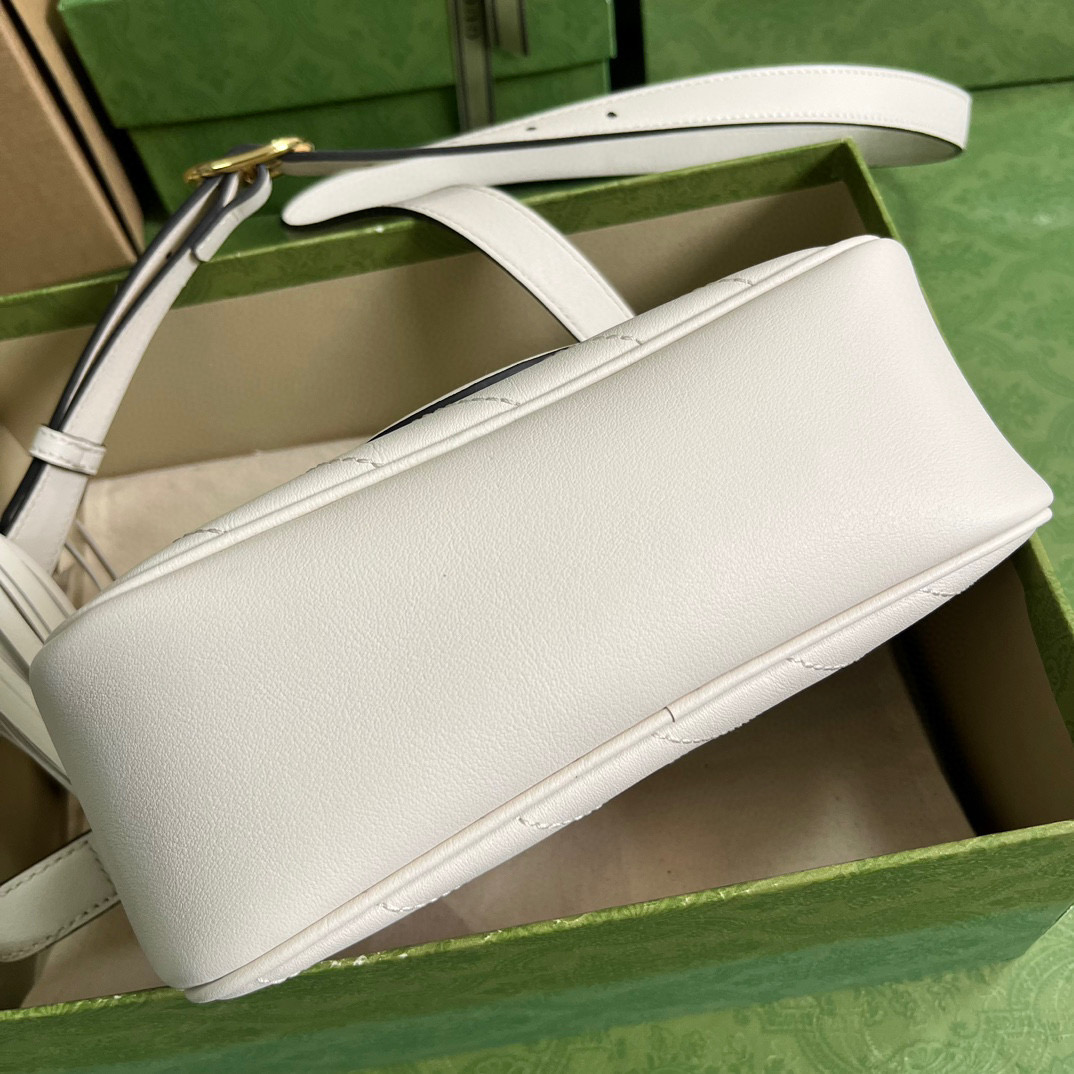 G*u*i blondie small shoulder bag