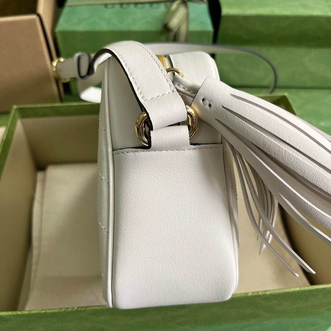 G*u*i blondie small shoulder bag