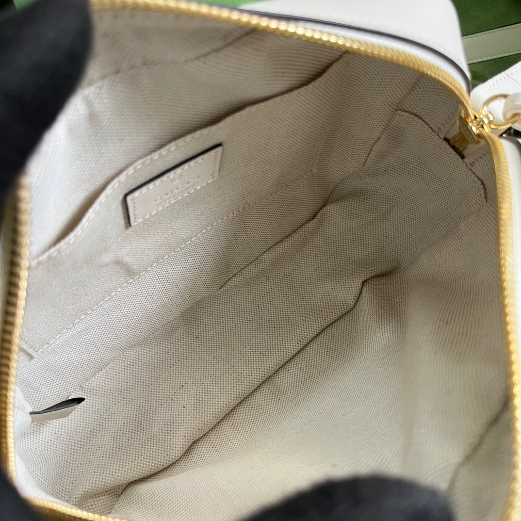 G*u*i blondie small shoulder bag
