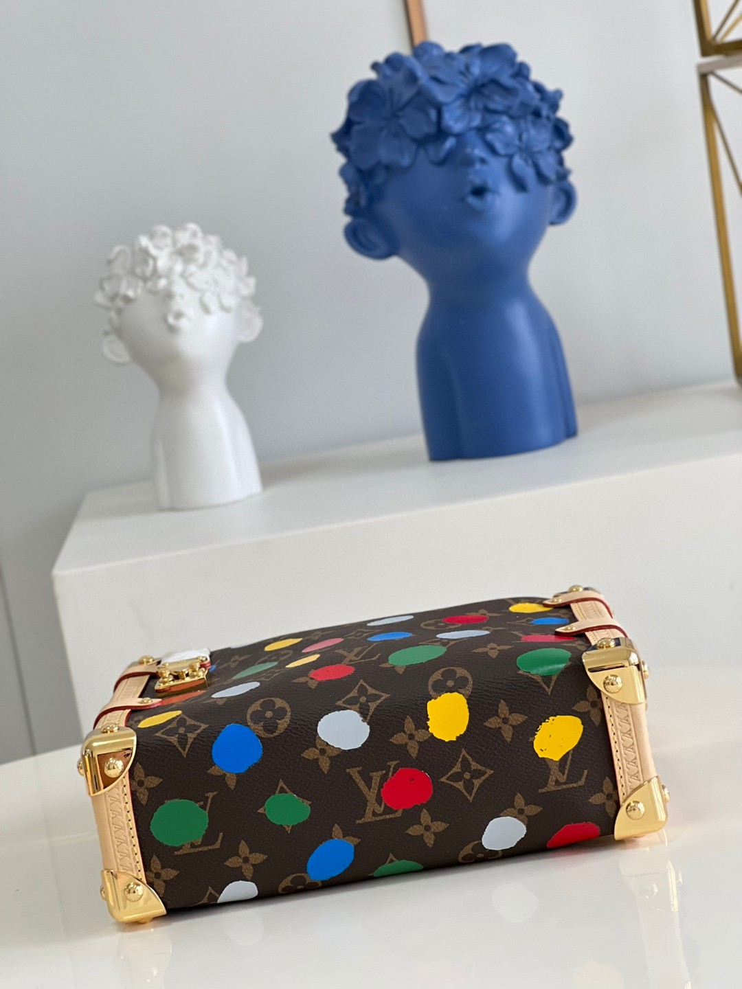 LV x YK Side Trunk