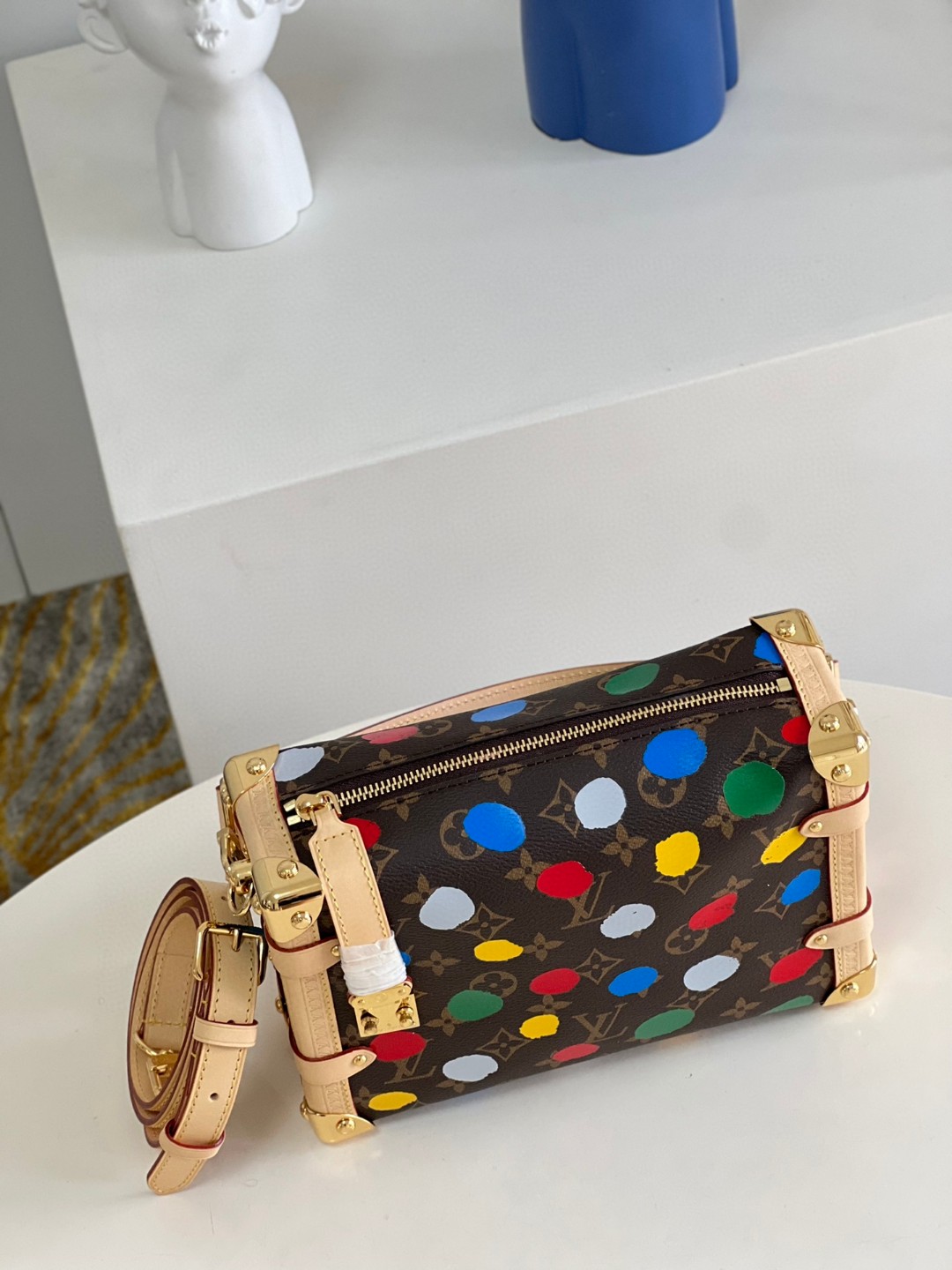 LV x YK Side Trunk