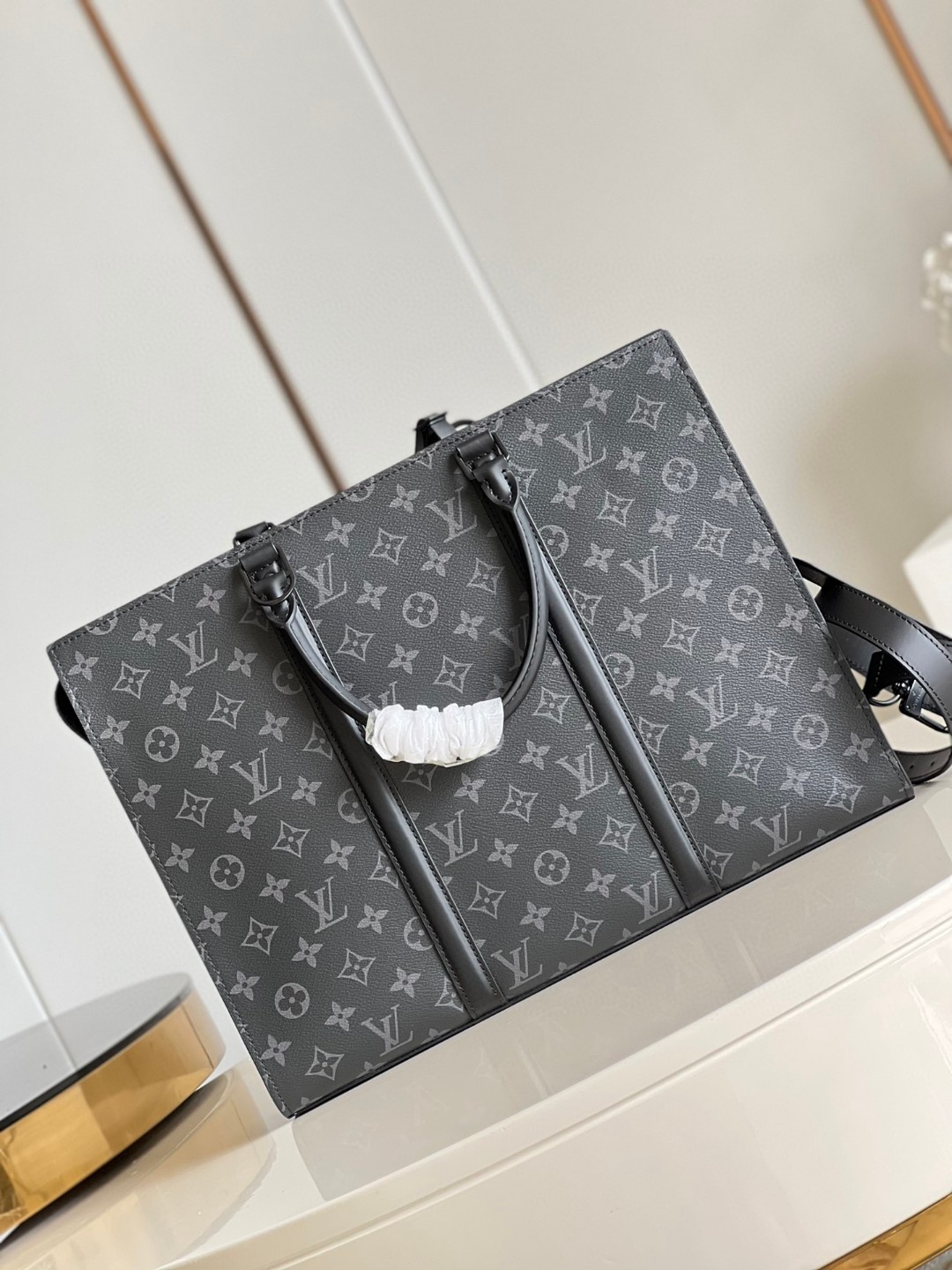 l**is V*t*n sac plat horizontal zippe