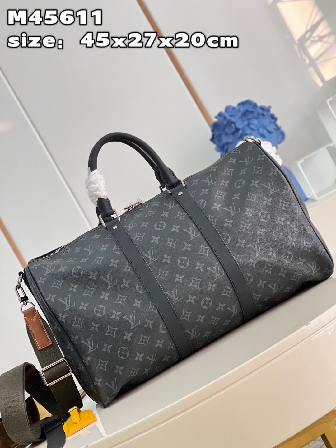 l**is V*t*n keepall bandoulière 45