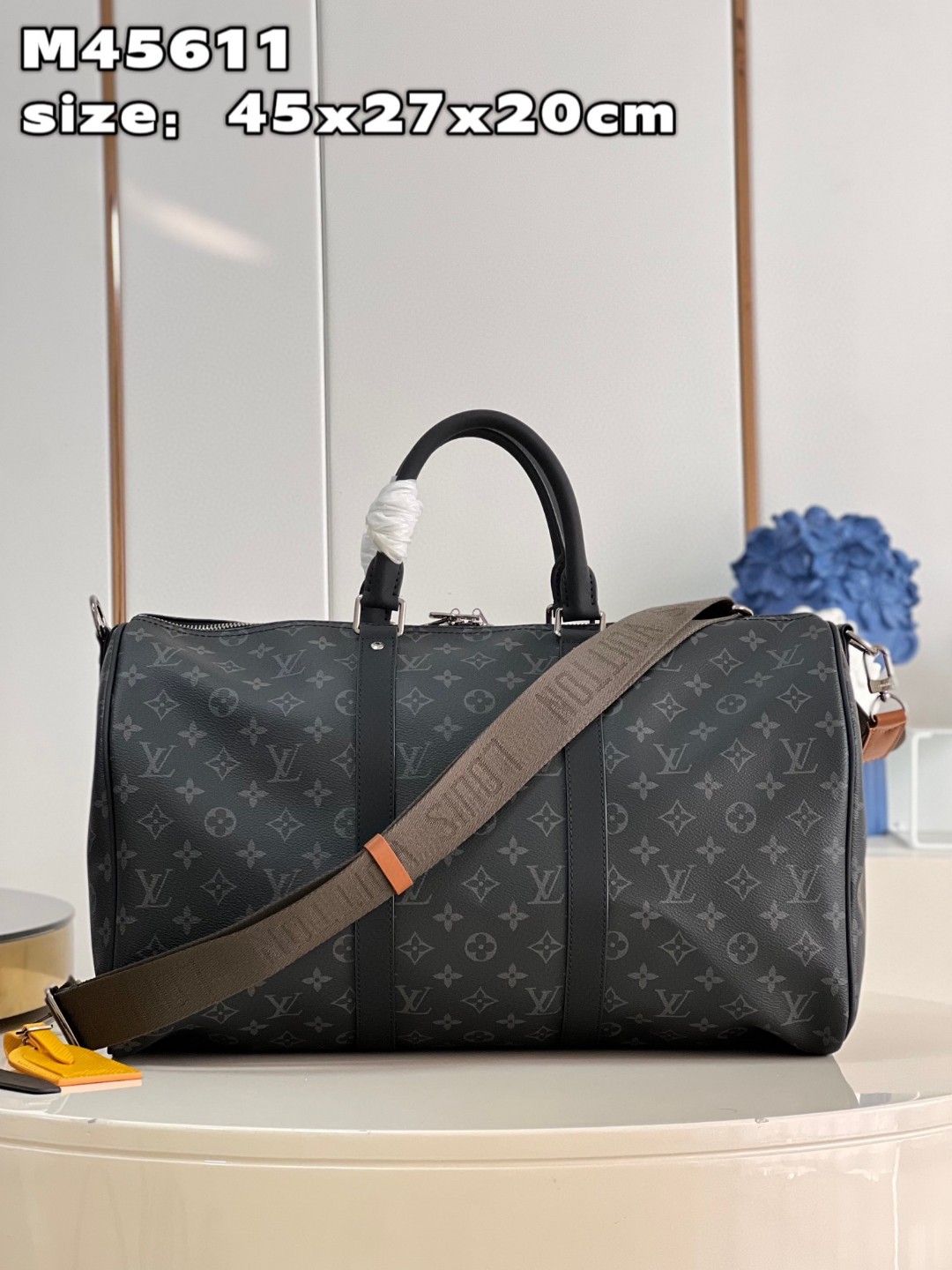l**is V*t*n keepall bandoulière 45