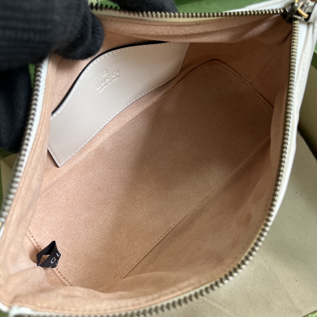 G*u*i gg marmont shoulder bag