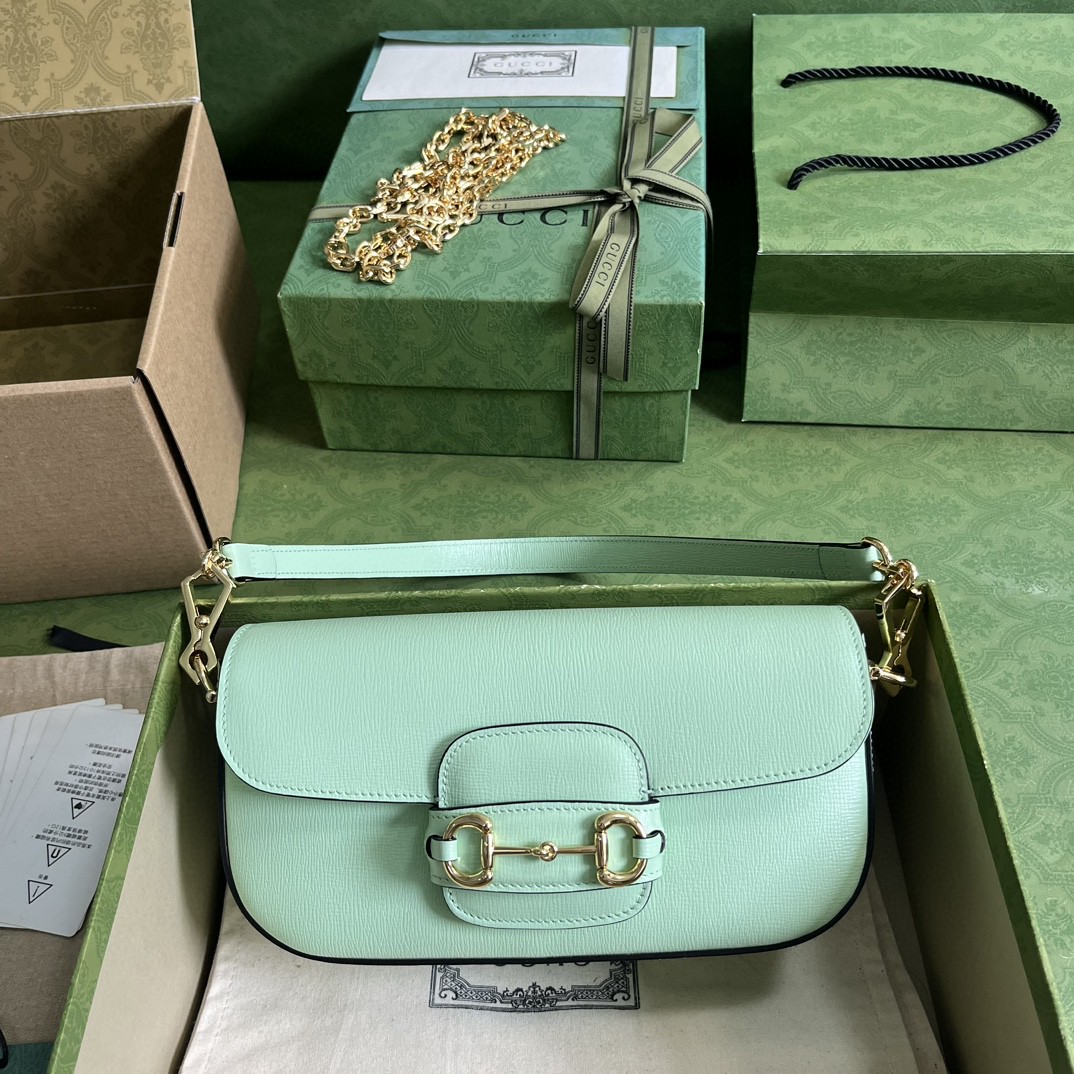 G*u*i horsebit replica bags