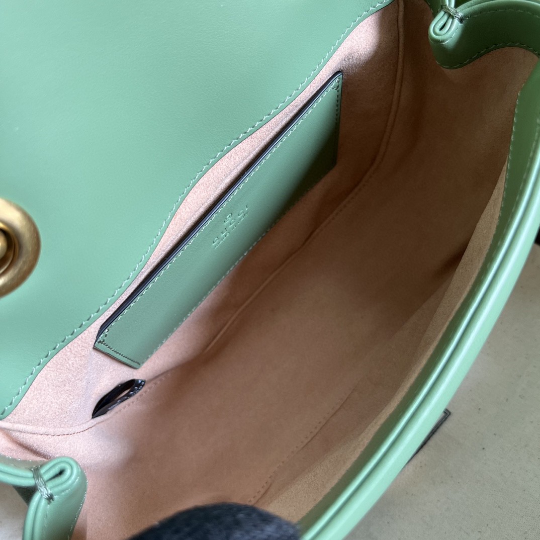 G*u*i gg marmont replica bags